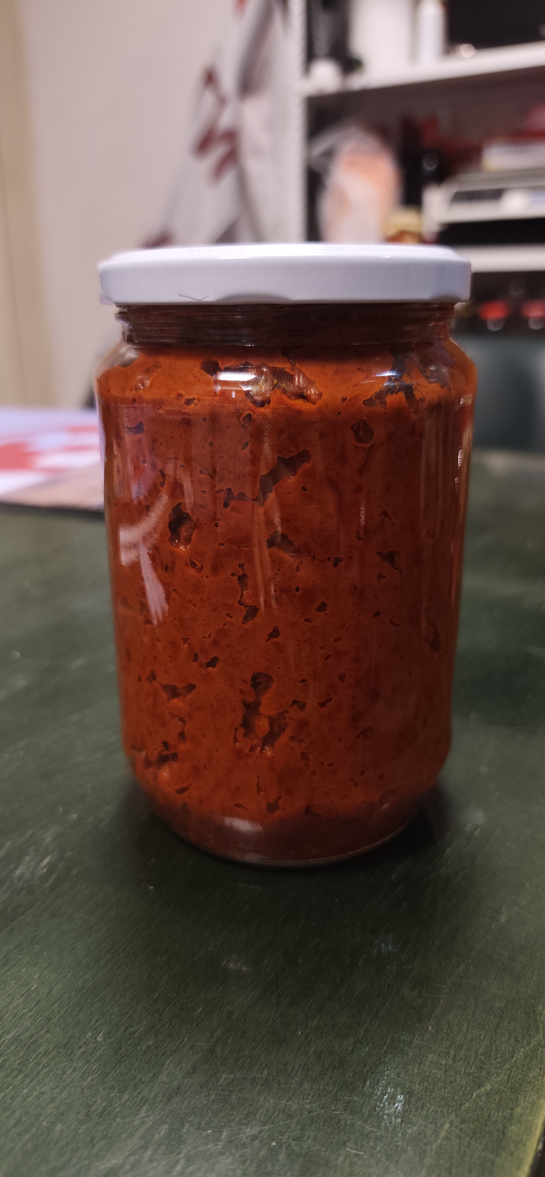 Ajvar · 720ml