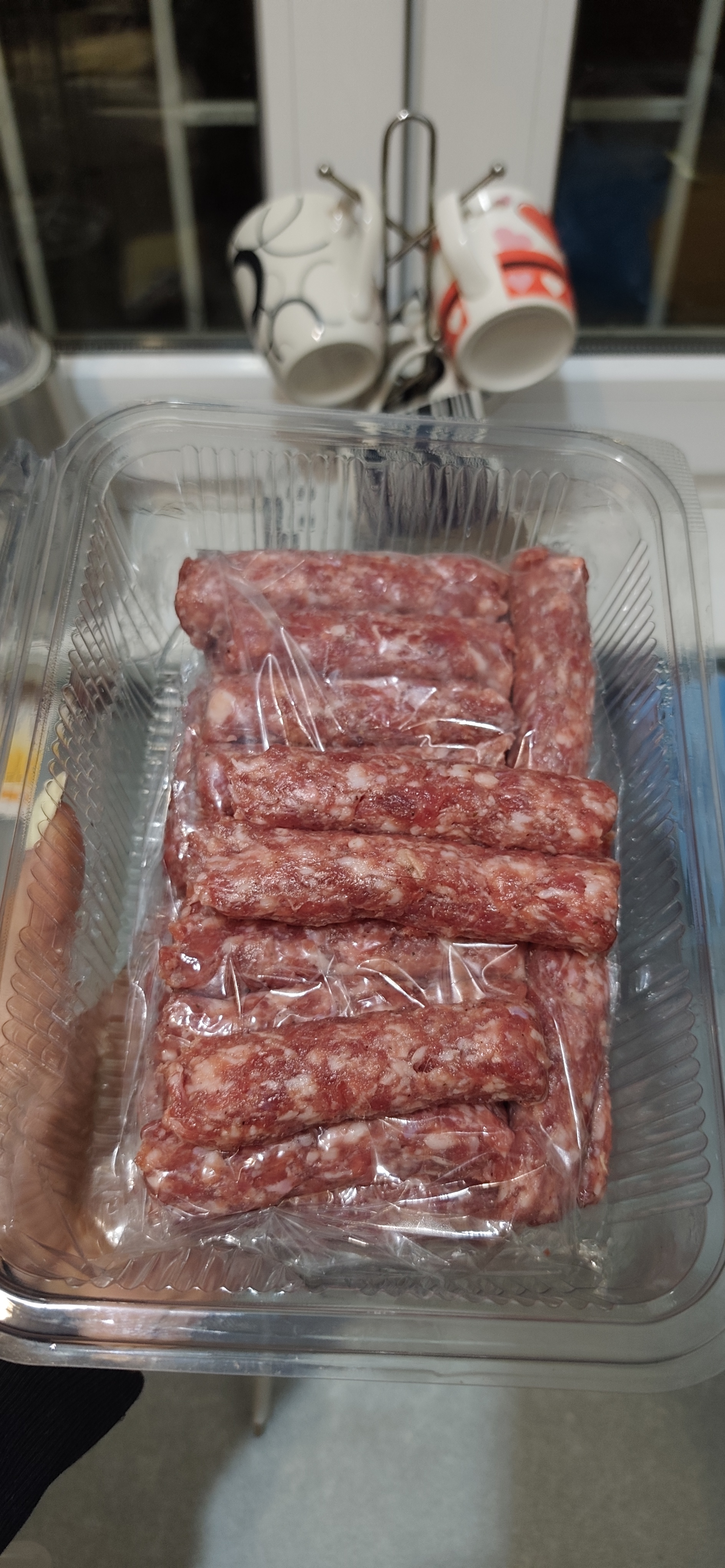 Ćevapi