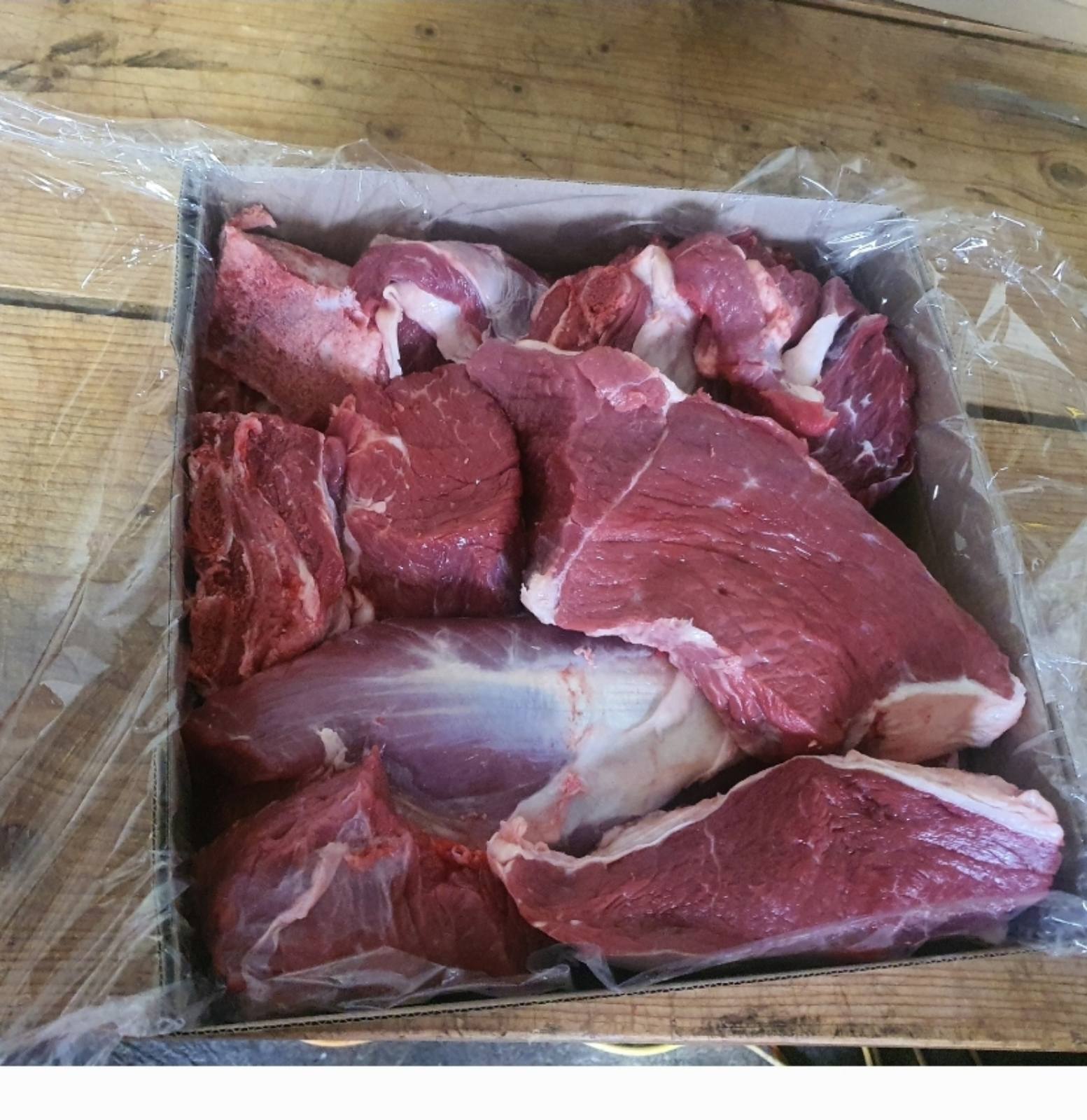 Junetina paket · 5kg