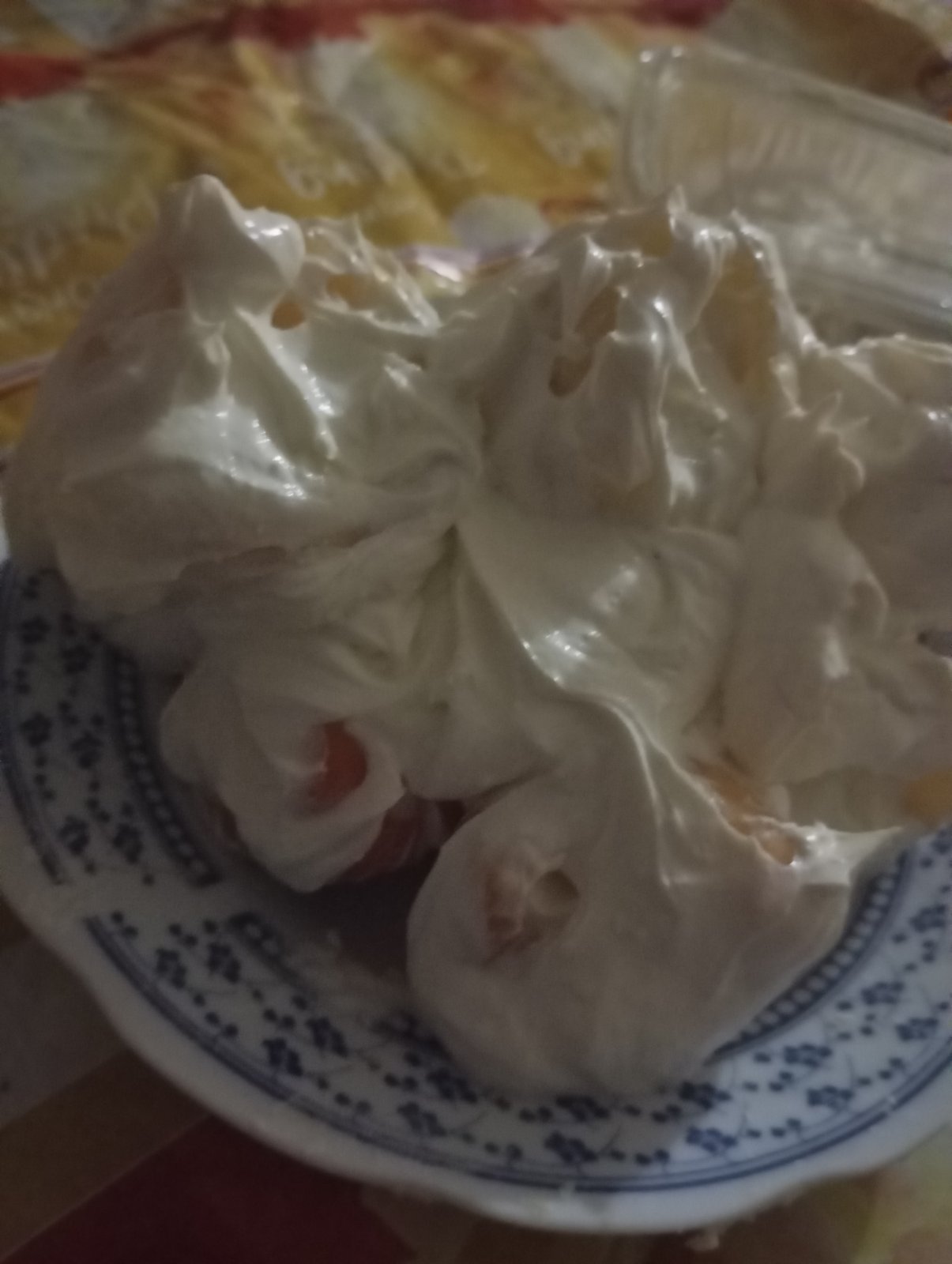 Paprike (somborke) u pavlaci · 500gr