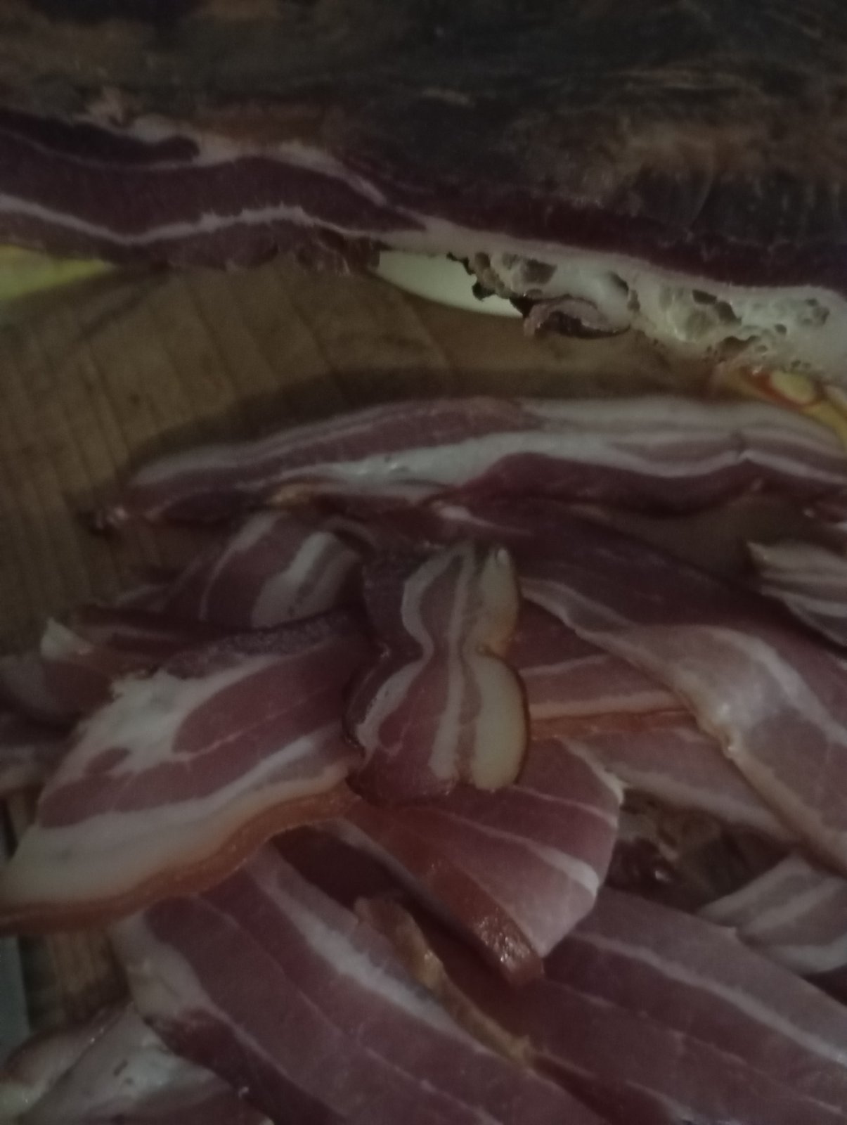 Šarena Slanina
