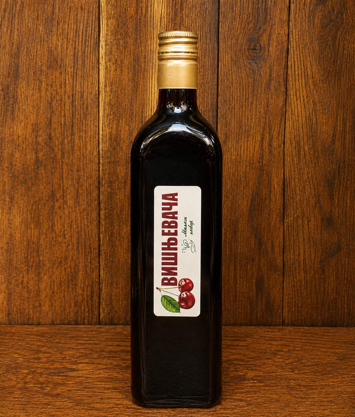 Liker od višnje · 0,5 l